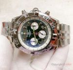 Replica Breitling Chronomat B01 46mm Watch White Sub-dials_th.jpg
